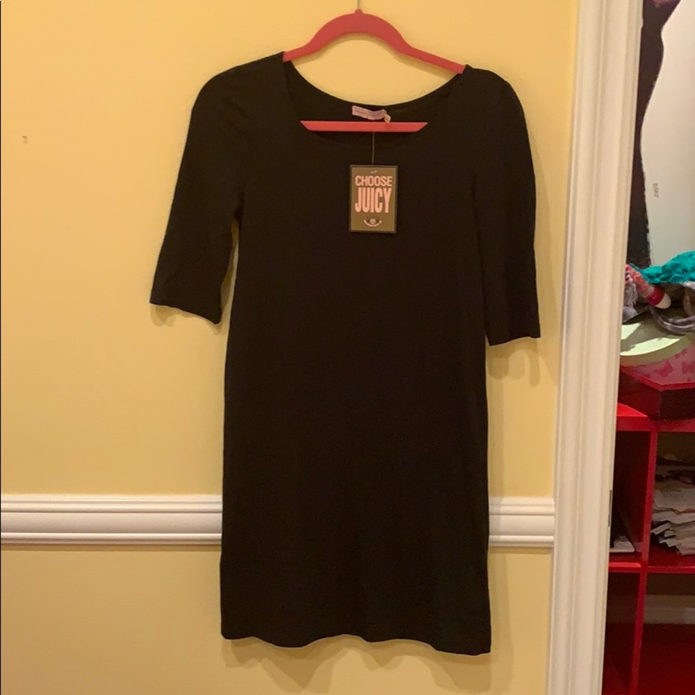 Brand New Juicy Couture Dress